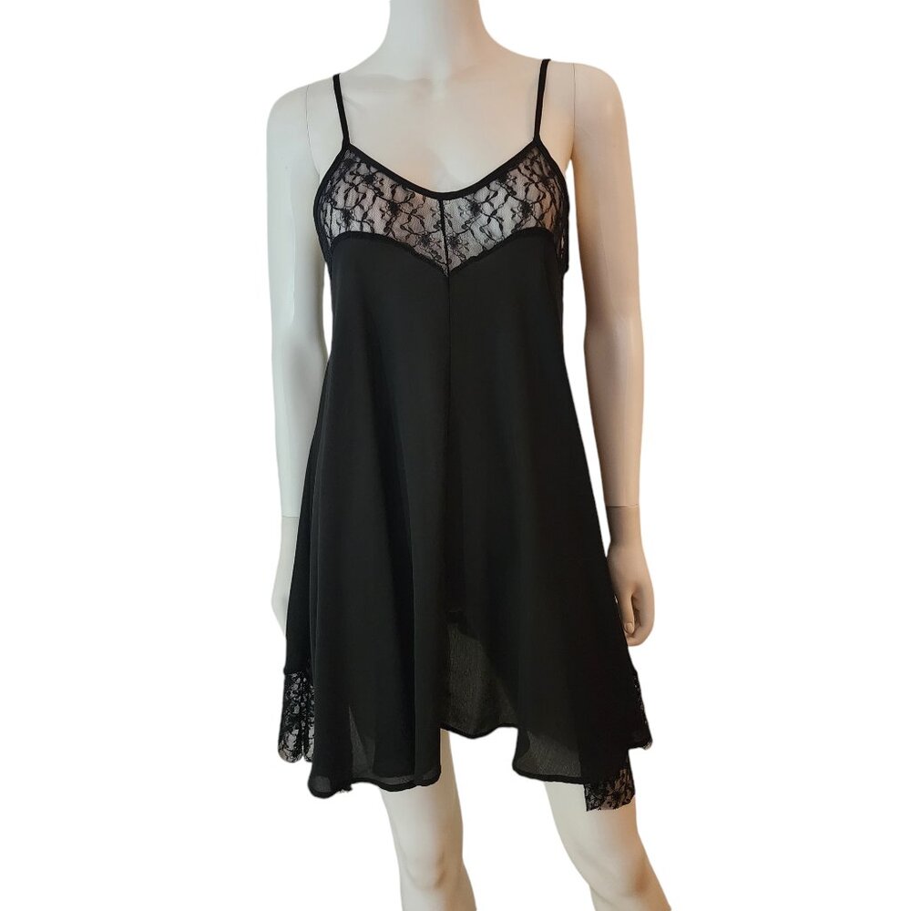 a.n. Designs Tunic Lace Dress / Top